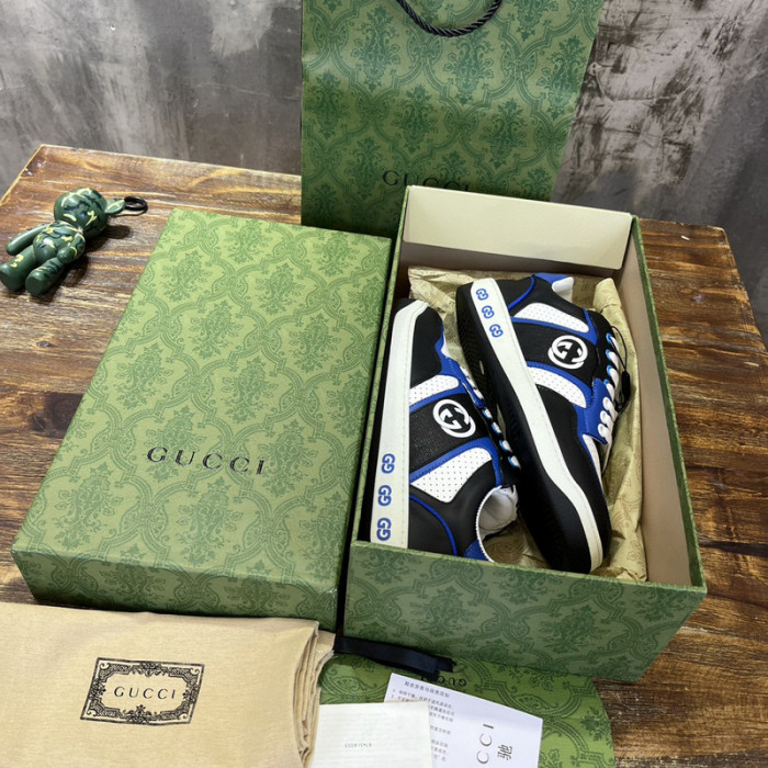 gucc trainer sneaker gu58203-2342