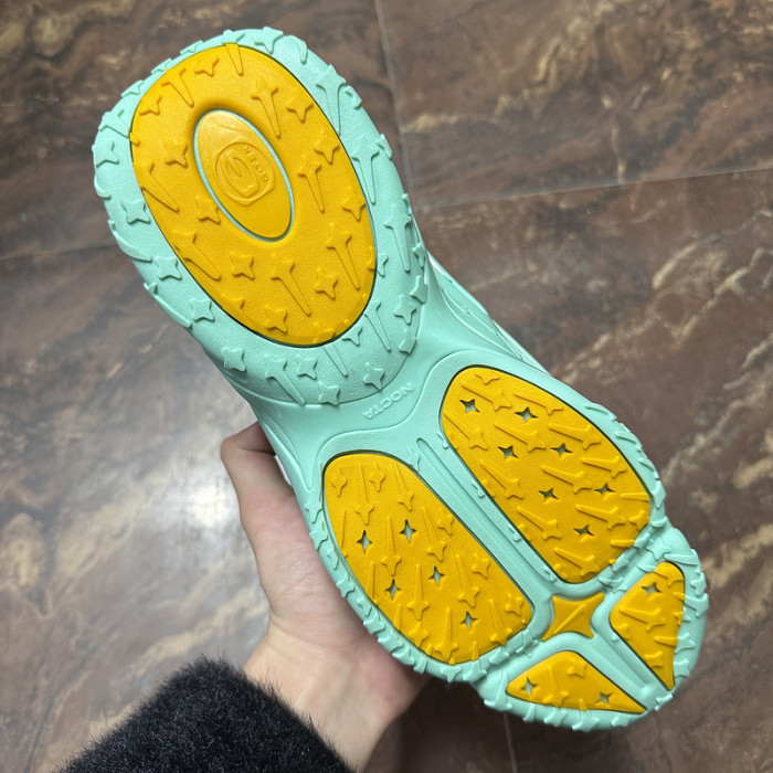 NOCTA x Nike Hot Step 2 "Mint Foam"