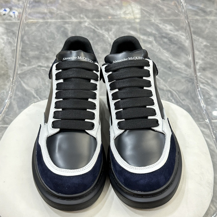 A1EXANDER M*QUEEN SNEAKERS WHGP7-166