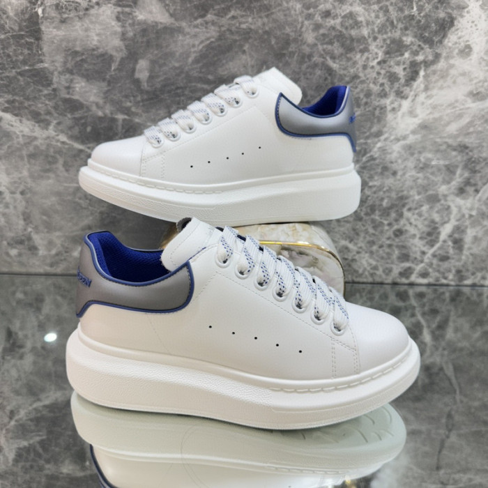 A1EXANDER M*QUEEN SNEAKERS WHGP7-171