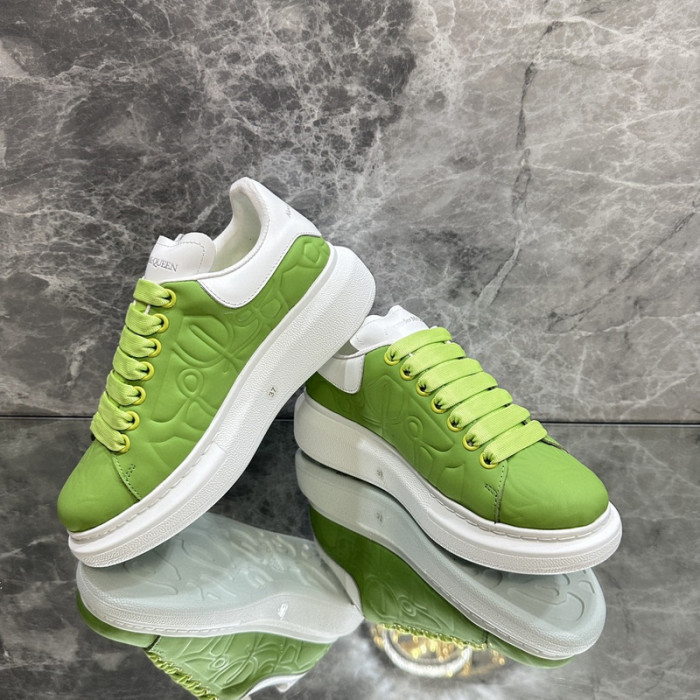 A1EXANDER M*QUEEN SNEAKERS WHGP7-173