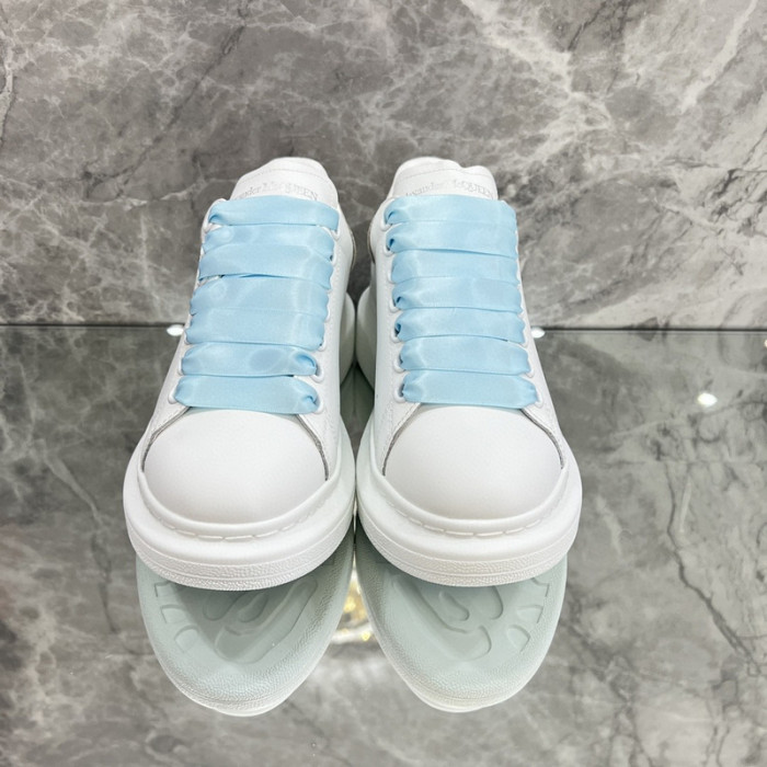 A1EXANDER M*QUEEN SNEAKERS WHGP7-177