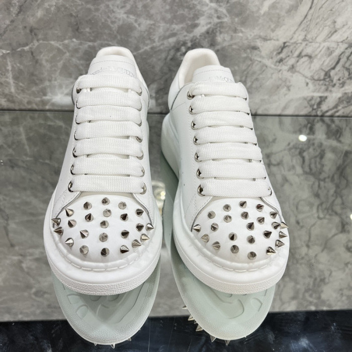 A1EXANDER M*QUEEN SNEAKERS WHGP7-178