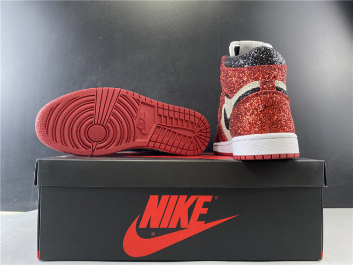 AIR JORDAN 1 RETRO HIGH XC2 “NORTH POLE CHICAGO” CK5566-610