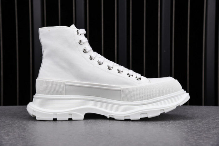 A1exa*der Mcqv*en SNEAKERS