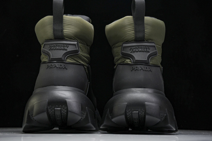 PRA Sneakers PA1195