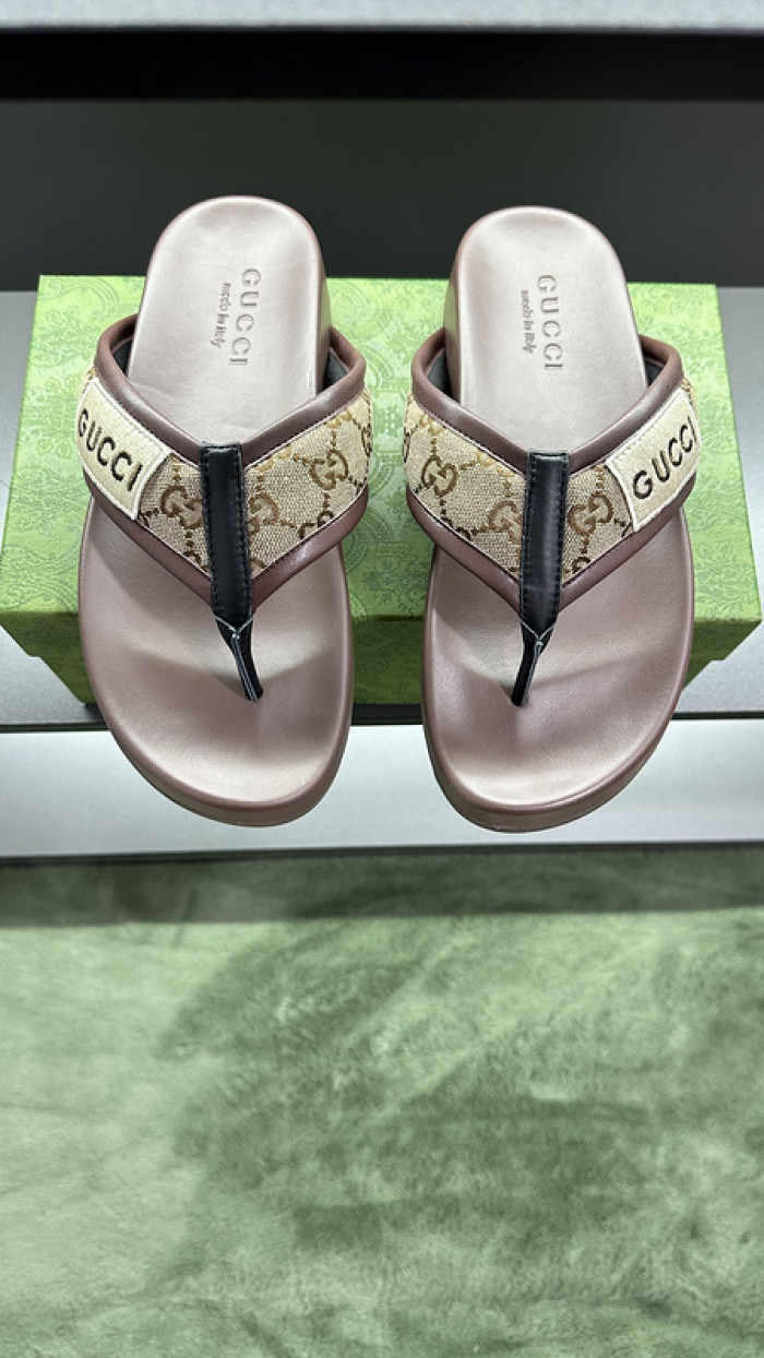 guc* slippers dr258-080