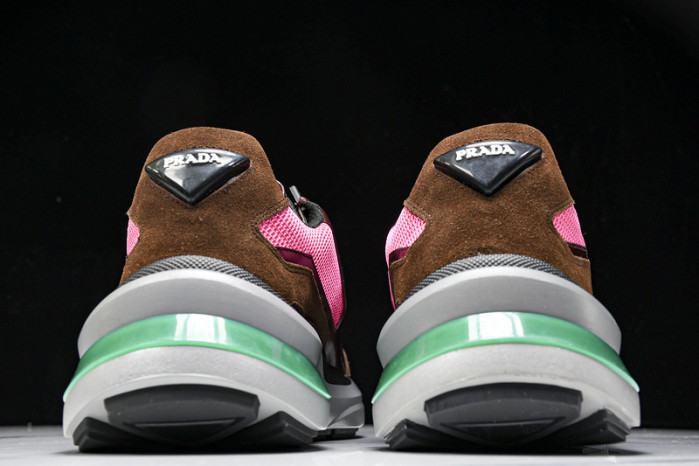 PRA Sneakers PA1183