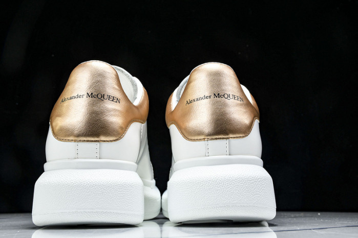 A1EXANDER M*QUEEN SNEAKERS WHGP7-189