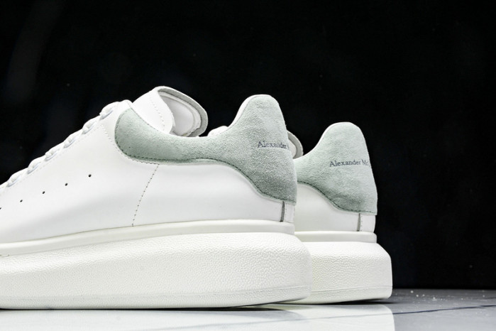 A1EXANDER M*QUEEN SNEAKERS WHGP7-193