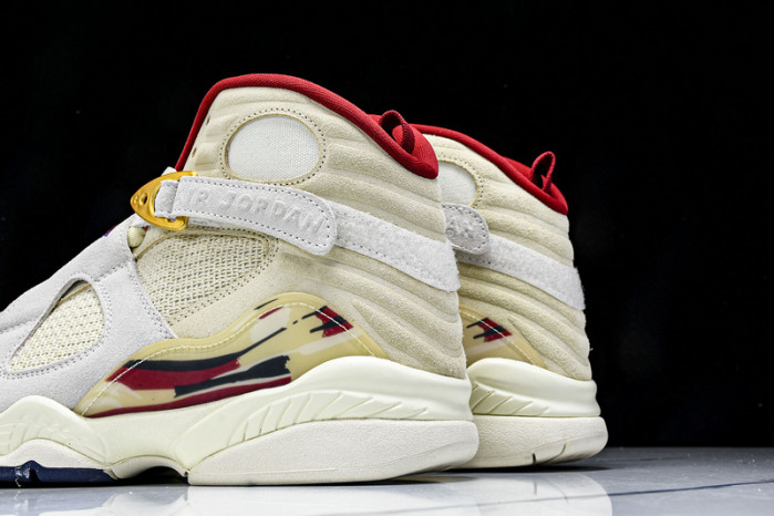 SOLEFLY X AIR JORDAN 8 RETRO 