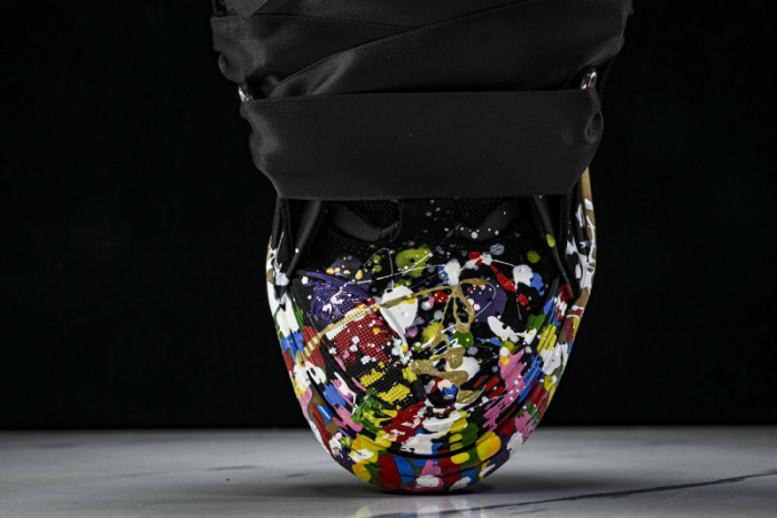 LAN.VIN SNEAKERS LEN001-223