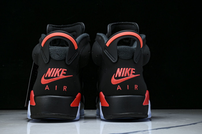 Air Jordan 6 Reverse Infrared CT8529-001