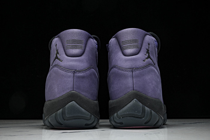 Nike Air Jordan 11 Retro Mojave IO8961-553
