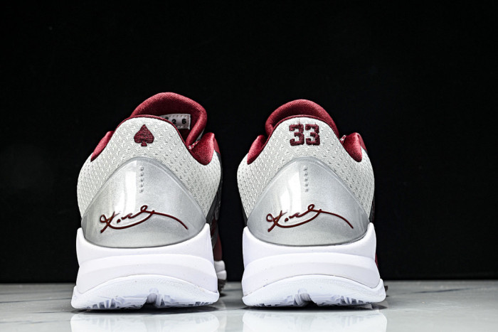 Nike Kobe 5 Protro Lower Merion Aces Away IM0557-001