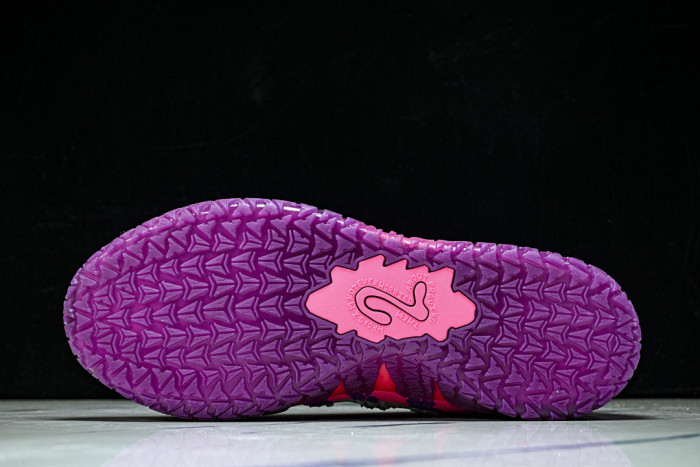 Nike Ja 3 
