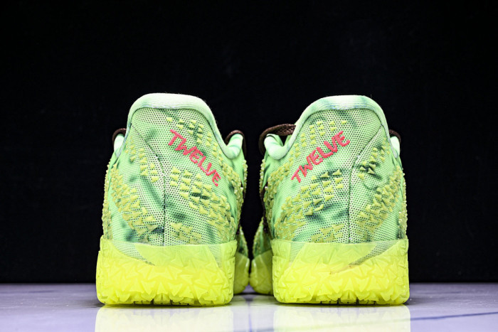 Nike Ja 3 EP 