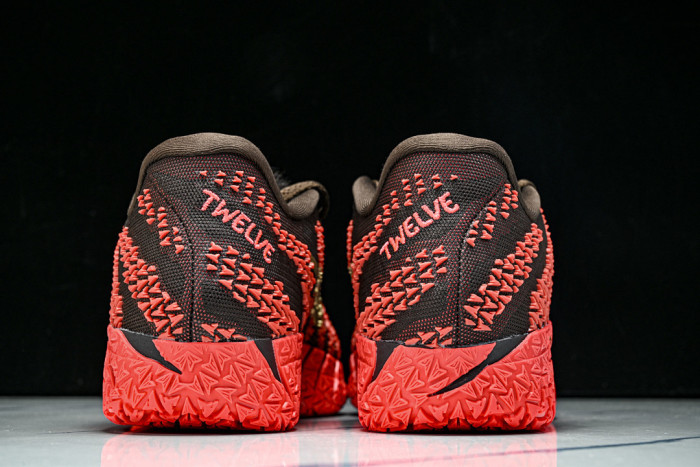 Nike Ja 3 