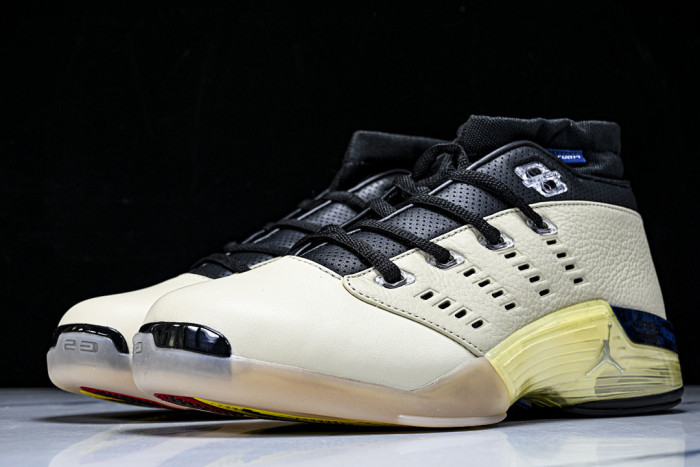 Air Jordan 17 Retro Low SP Infinite Archives IH0177-200