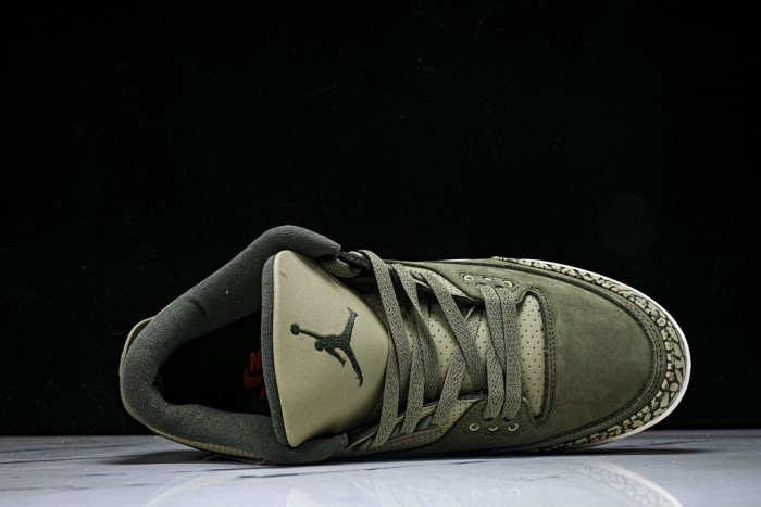 AIR Jordan 3 Retro Family Affair DN3707-202