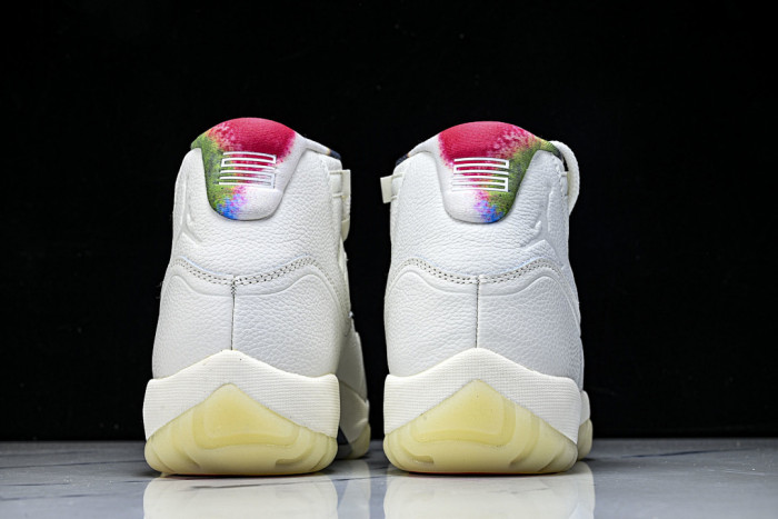 Nike Air Jordan 11 Retro 285 IO8959-133