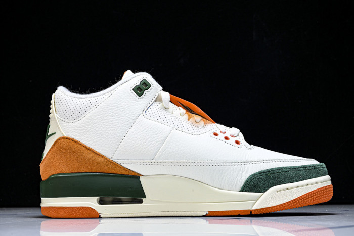 SoleFly x Air Jordan 3 
