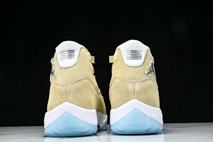 Nike Air Jordan 11 Retro H-Town IO8960-707
