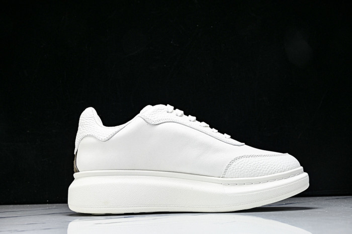 A1EXANDER M*QUEEN SNEAKERS WHGP7-199