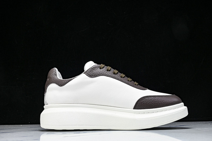 A1EXANDER M*QUEEN SNEAKERS WHGP7-204