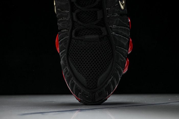 Skepta x Nike Shox TL CI0987-001