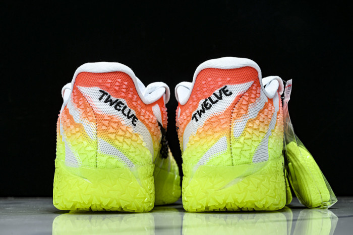 Nike JA 3 SE EP 