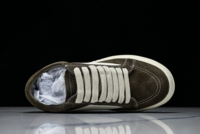 R1ck 0WENS SNEAKERS RO458-321