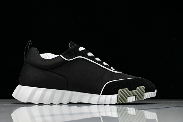 HER*MES SNEAKER HM1028-182