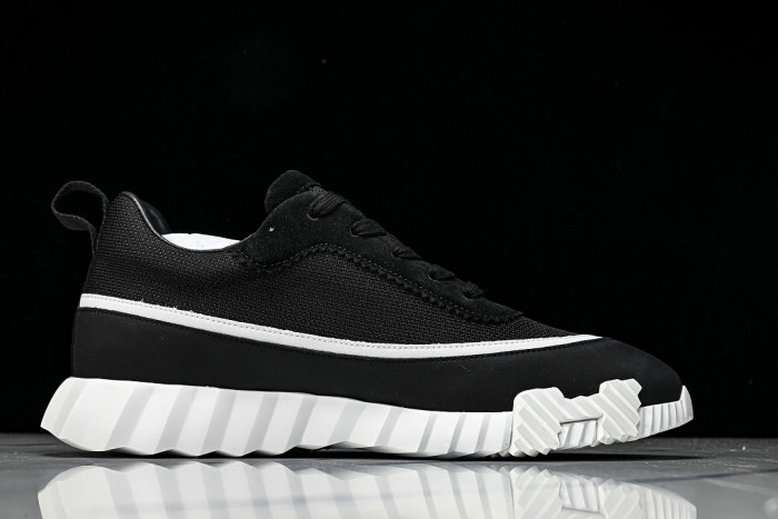 HER*MES SNEAKER HM1028-167