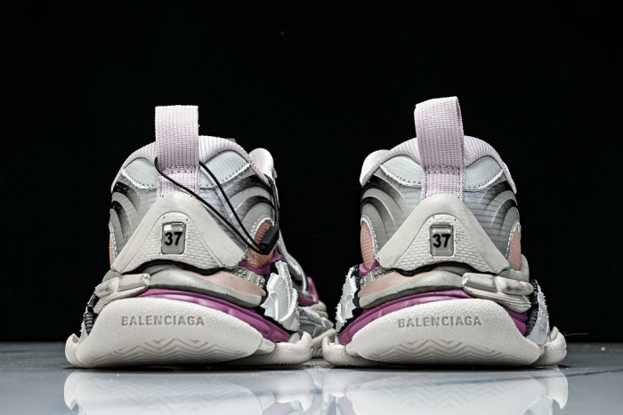 BLCG SNEAKER TRIPLE.S SNEAKERS WTR2G6800