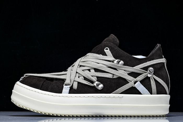 R1ck 0WENS SNEAKERS RO458-526