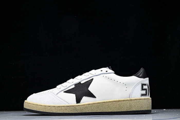 G01den G003e SNEAKERS GGS00029