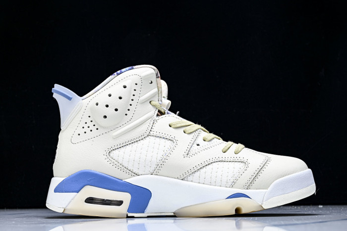 Air Jordan 6 Retro 