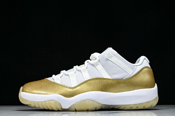 Air Jordan 11 Retro Low 'Mother's Day AH7860-102