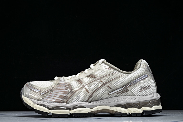 Kith x As1cs Gel Kayano 12.1 'Paragon' 1203B144-100
