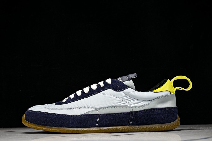 A1EXANDER M*QUEEN SNEAKERS WHGP7-207