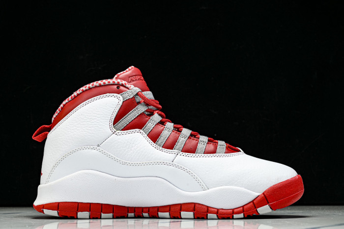 Nike Air Jordan 10 Retro 