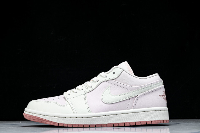 Air Jordan 1 Low SE 'Sail Pink' IH0823-611