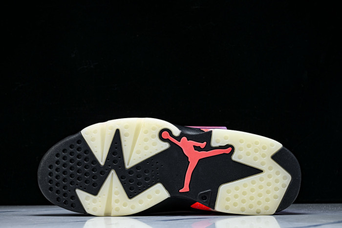 Awake NY x Air Jordan 6 