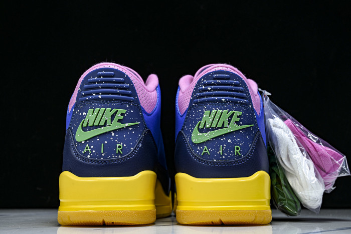 Air Jordan 3 Retro OG 