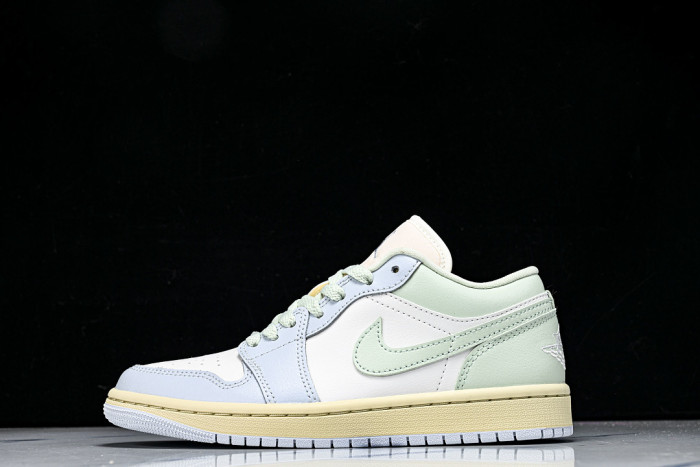 Air Jordan 1 Low 'Sail Aura' DC0774-108