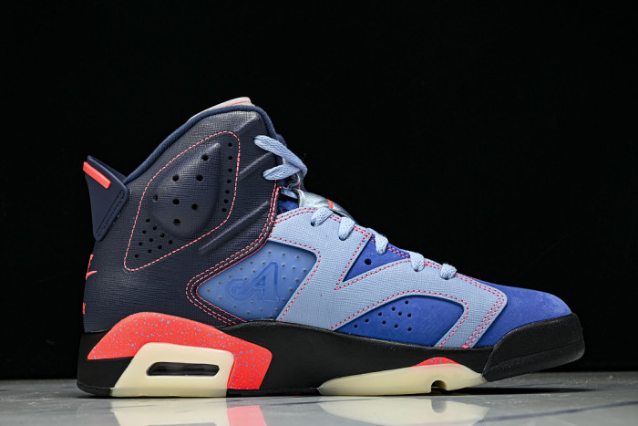 Awake NY x Air Jordan 6 