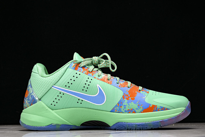 Jalen Brunson x Nike Zoom Kobe 5 Protro 