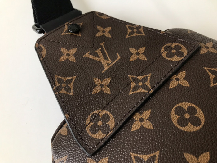 D*R bag B0113-114