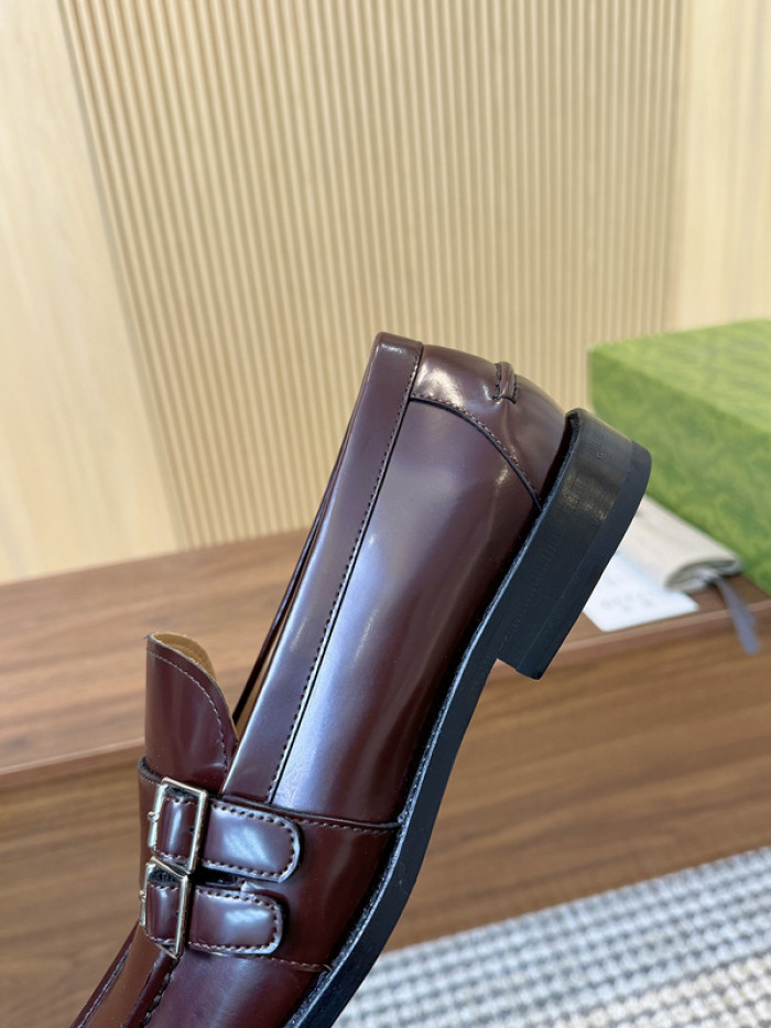 G*u*i1 loafers gu0613-061